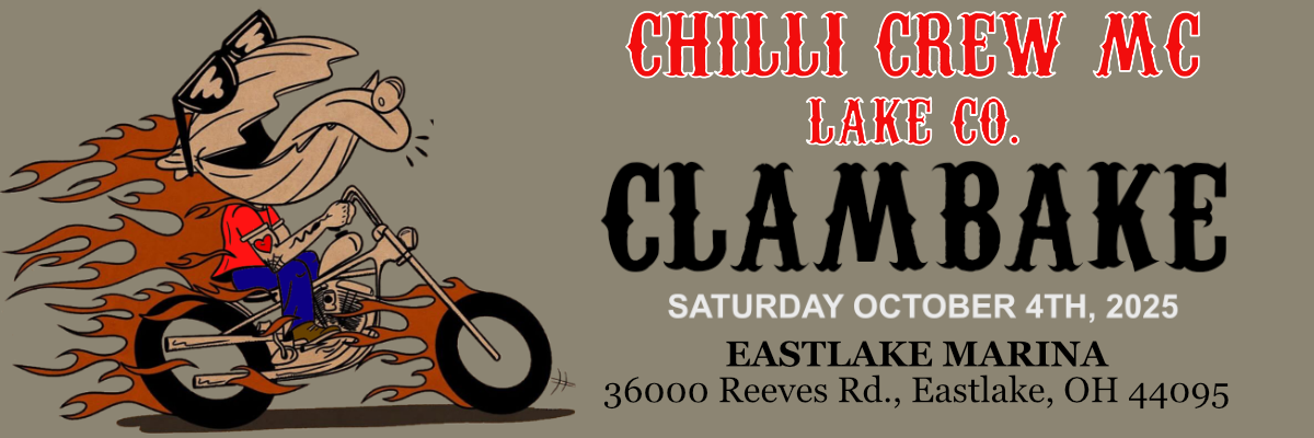 2025 Clambake