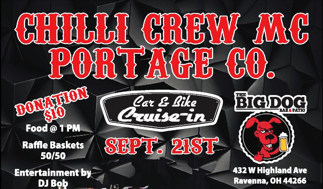 Car & Bike Cruise-In